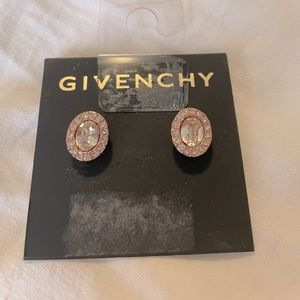 Givenchy earrings
